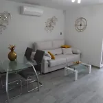 Carihuela Nucleo Cristal 2 Apartman *