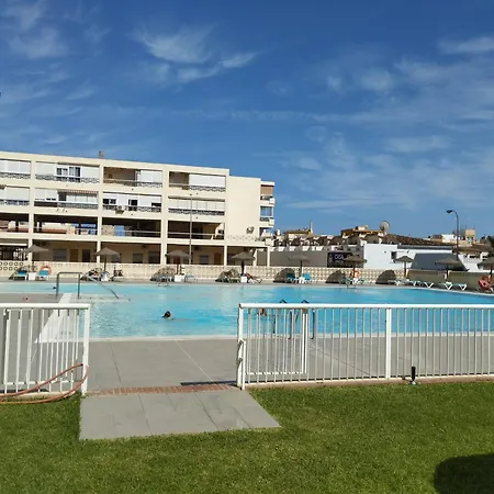 Carihuela Nucleo Cristal 2 Apartment *